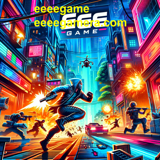 eeeegame