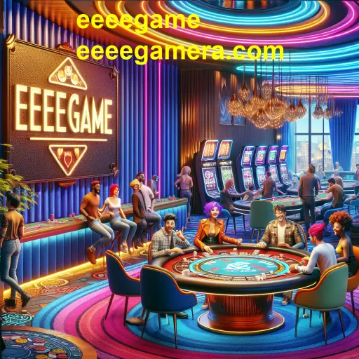 A Evolução dos Jogos Móveis: Criatividade e Interatividade em Ambientes Virtuais