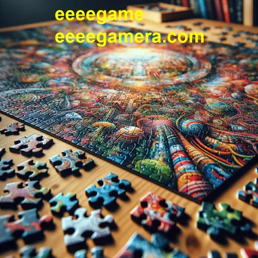 A Fascinante Evolução dos Quebra-Cabeças nos Jogos